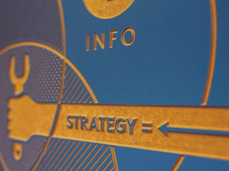 Opportunism is Not&nbsp;Strategy