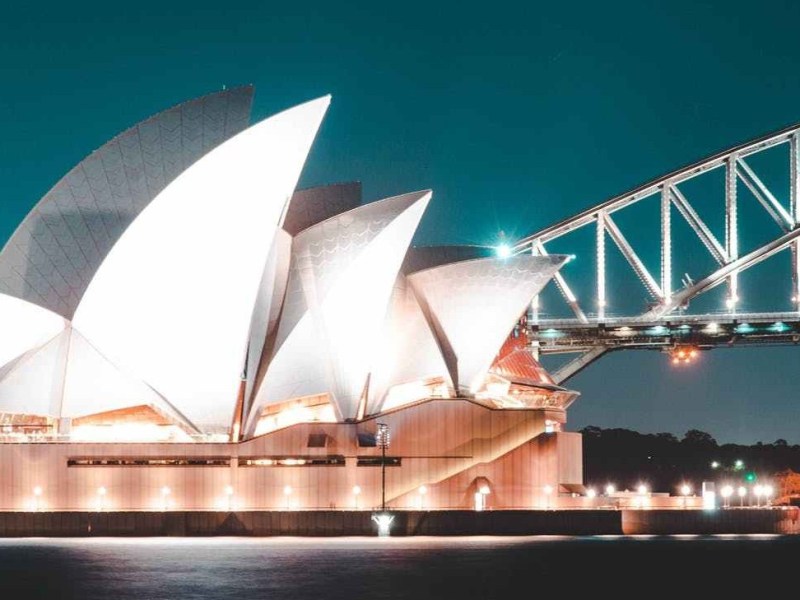 Everything in Australia is Trying To Kill You (Not Just the&nbsp;Spiders)