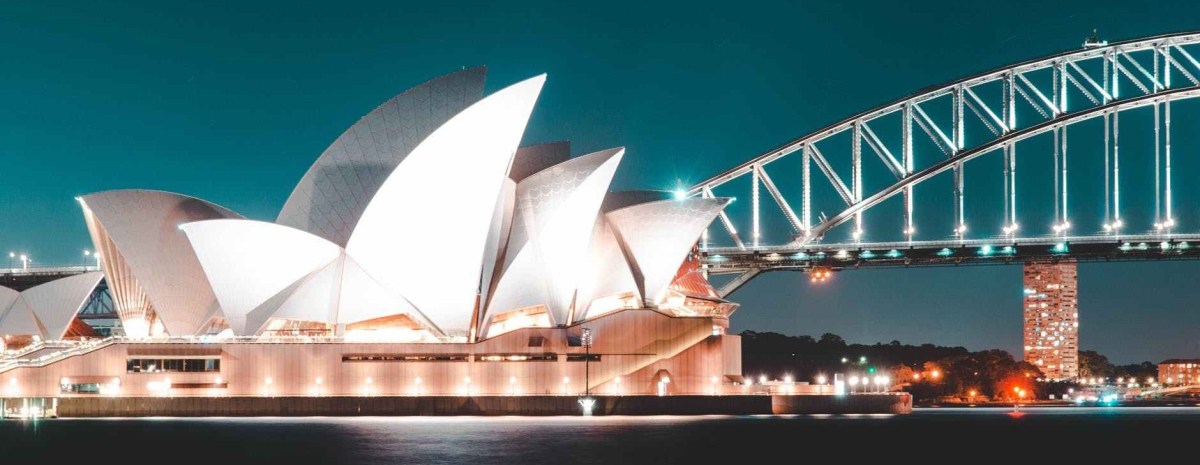 Everything in Australia is Trying To Kill You (Not Just the&nbsp;Spiders)