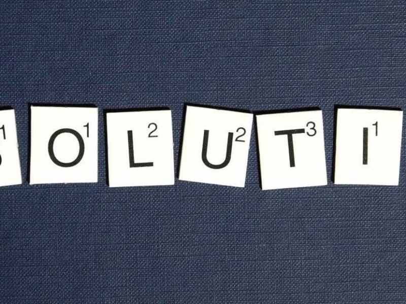 A note on spelling…..